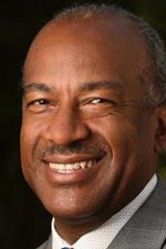 Gary S. May headshot