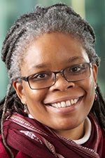 Jann Murray Garcia headshot