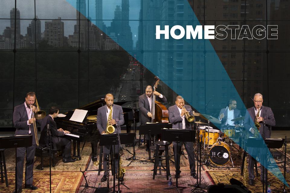 Jazz at Lincoln Center