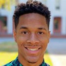 Mahiri Moore Jr. headshot