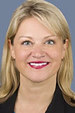 Misty D. Humphries headshot