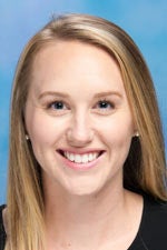 Molly Bechtel headshot