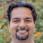 Aditya Thakur headshot