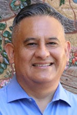 Pablo G. Reguerin headshot