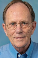 Robert Bayley headshot