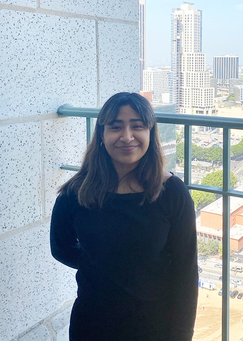 Katia Delgado-Corvera