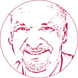 illustration: Mark Loranger