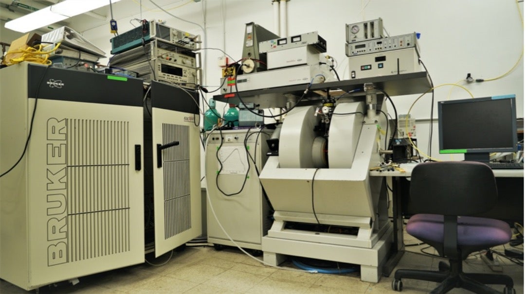 Scientific equipment