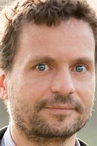 Professor Alexander Aue