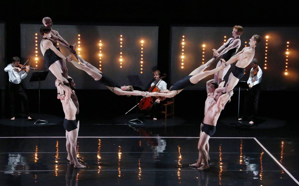 Circa "Opus" (Justin Nicholas/ photography)