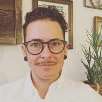 Eli Altson-Stepnitz headshot