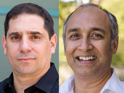 Miguel Jaller and Sabyasachi Sen