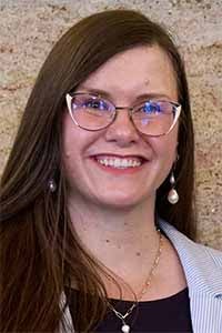 Jessica Draughon Moret