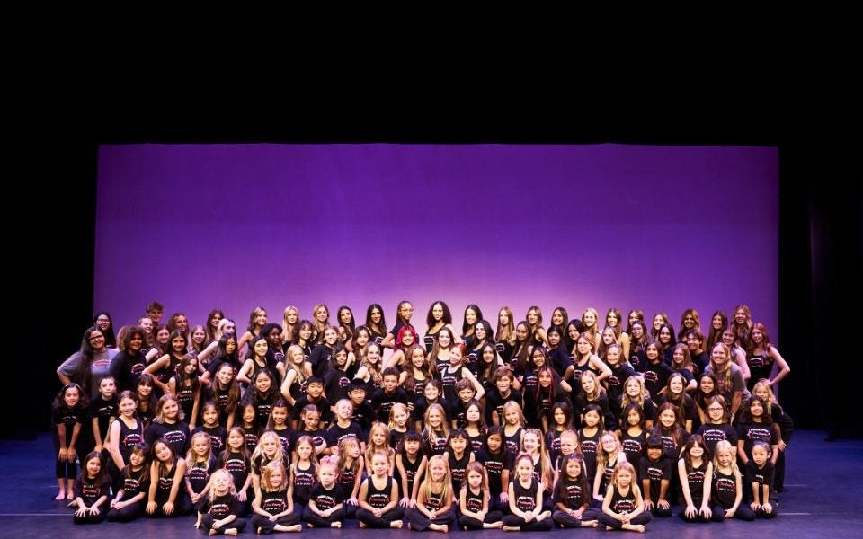 Mirror Image Dance Company (Courtesy)