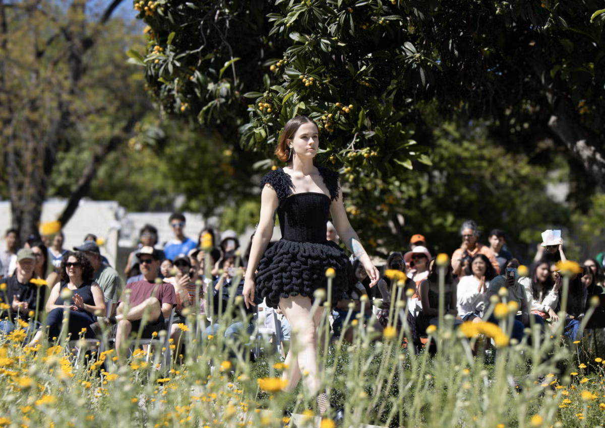 Picnic Day Fashion Show 2024 (Catherine Volta/ photography)