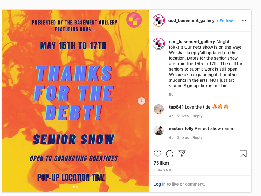 Social Media of the Week