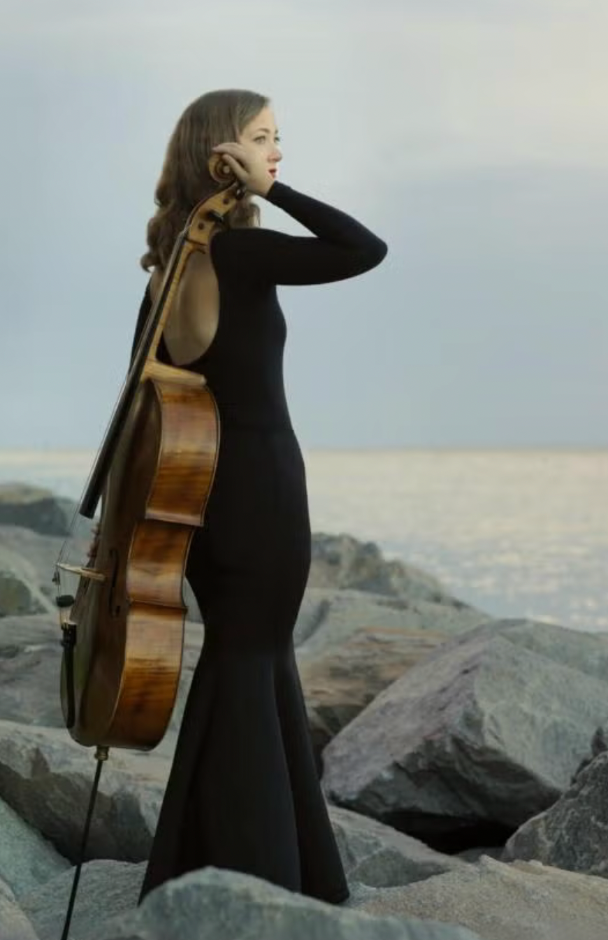 Megan Chartier (courtesy)