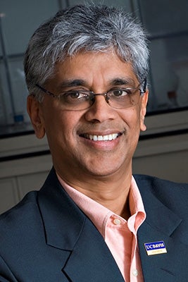 Sundeep Dugar headshot