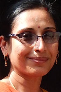 Archana Venkatesan