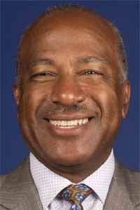 Chancellor Gary S. May