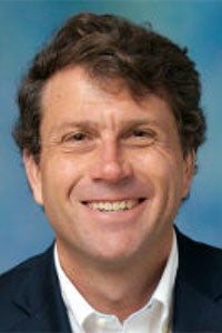 Photo of Gregory Downs