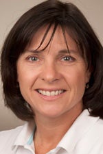 Laurie Brignolo headshot