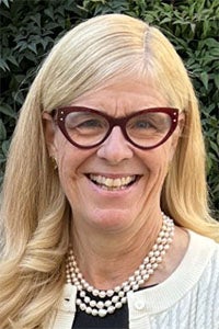 Michelle Linenberger