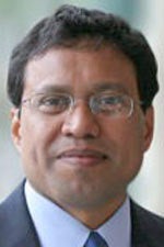 Prasant Mohapatra headshot