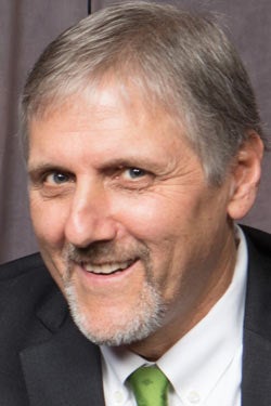 Richard Corsi headshot