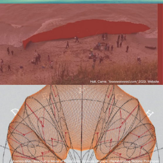 The China Shop (Courtesy, UC Davis Department of Art)