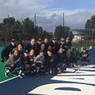 UC Davis softball team.