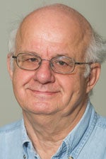 Charlie Bamforth mugshot