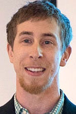 Sam Westreich mugshot