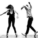 Dorrance Dance duo