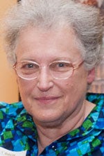 Barbara Horwitz mugshot