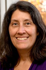 Florence Zakharoc mugshot