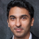 Vivek Srinivasan mugshot