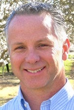 Anthony Cannella mugshot