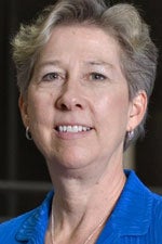 Kathryn Dewey mugshot