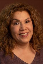 Lorena Oropeza mugshot