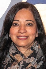 Rekha Sylvain mugshot