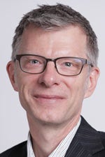 Professor John Marx mugshot