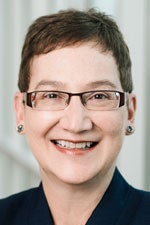 Carrie Byington mugshot