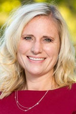 Kirsten Stevenson mugshot