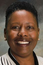 Kimberly Nettles-Barcelon mugshot