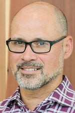 Michael Rios mugshot