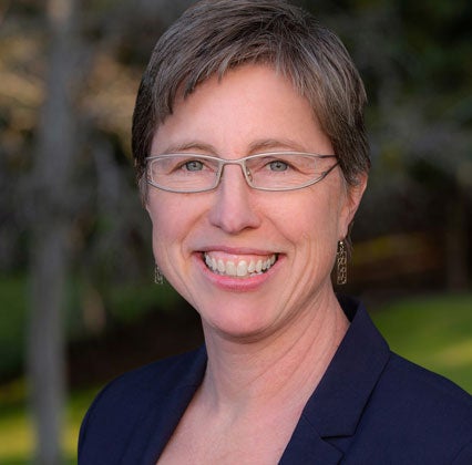 Elizabeth Hillman mugshot