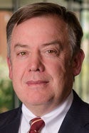 Michael Crow mugshot