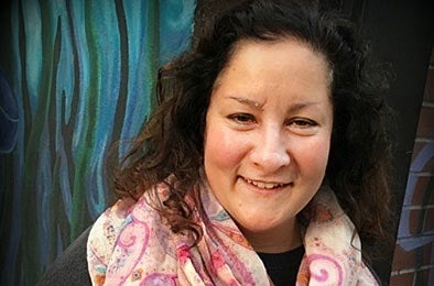 Dana Topousis mugshot