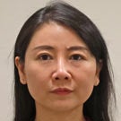 Jane Gu mugshot